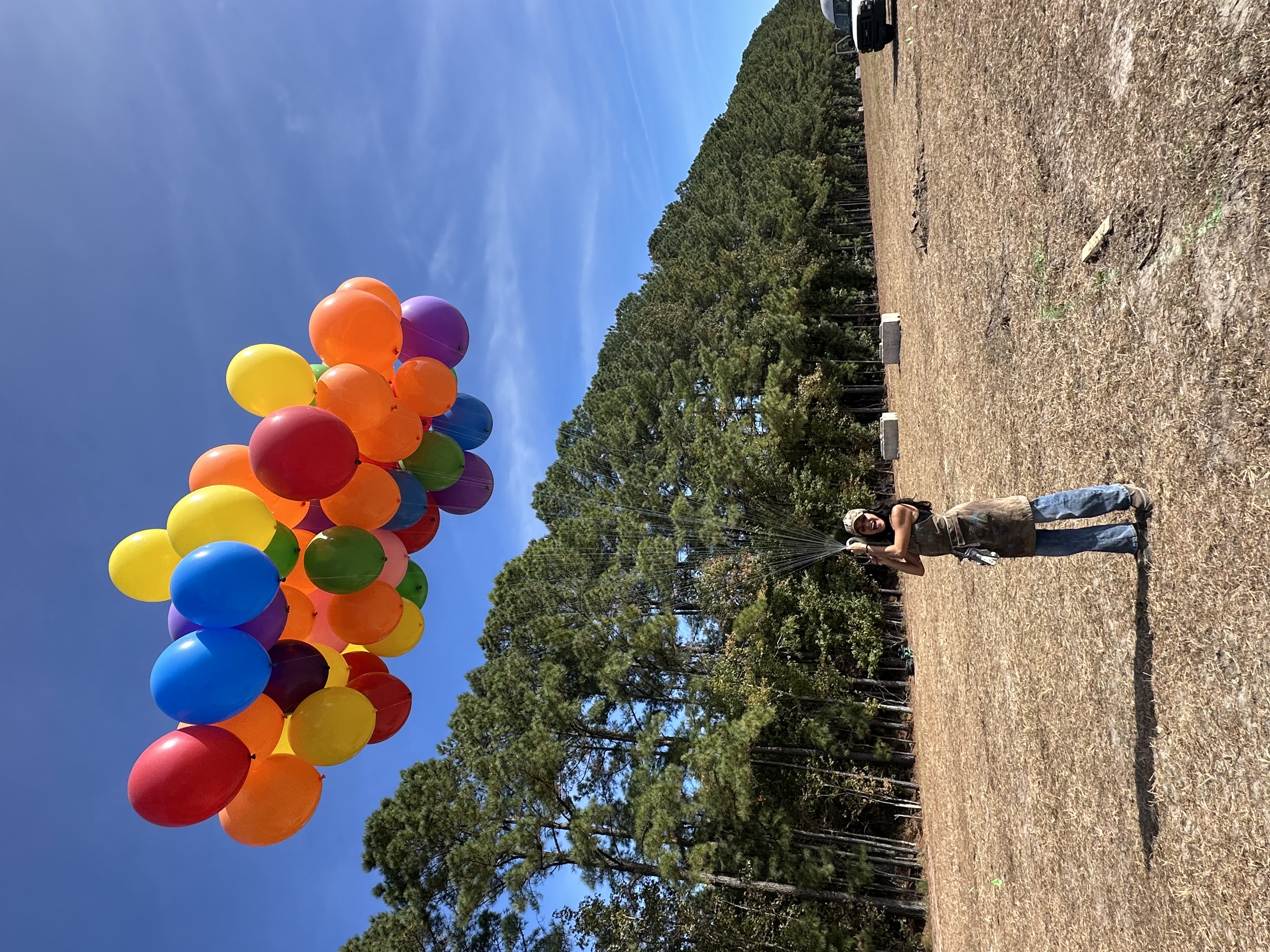 Featured environment